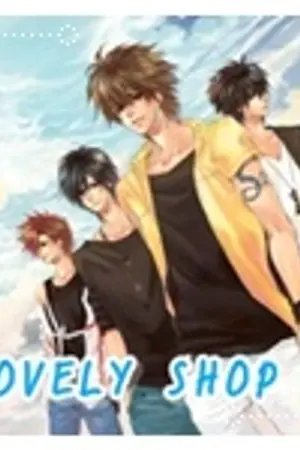 ปกนิยาย [JAMSAI] ขายหนังสือมือ 2 ^^ (ลดราคาพิเศษ)