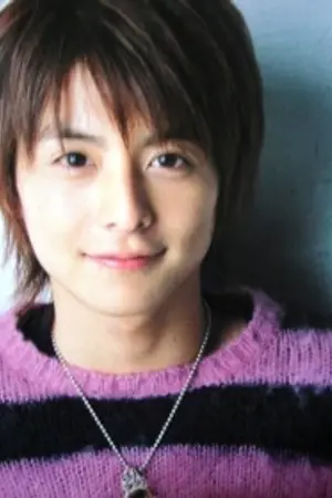 ปกนิยาย ประวัติเท็เป โคอิเกะแห่งวง WAT