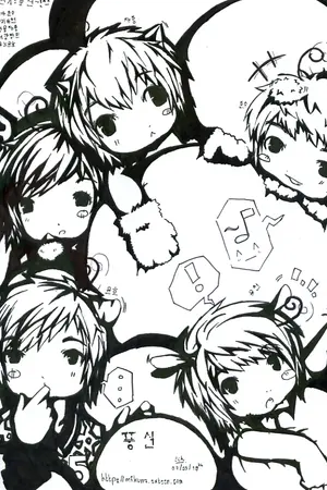 ปกนิยาย รับทำ & แจก.. Theme "มือถือ" เน้น DBSK SJ etc.