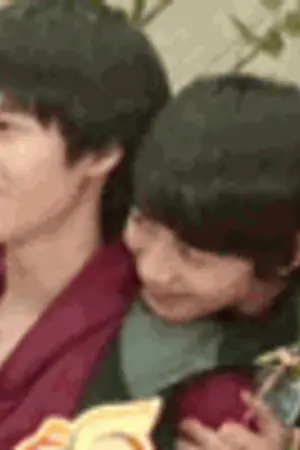 ปกนิยาย [SN fan fic] Roommate only love [2MIN]