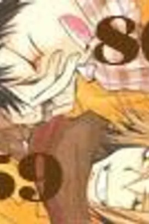 ปกนิยาย Fic *   reborn !