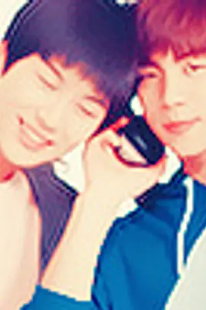 ปกนิยาย enternal love รักนี้ชั่วนิรันดร์