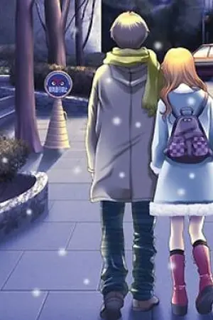 ปกนิยาย เก็บความจำเธอ ใส่หัวใจฉัน