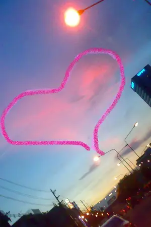 ปกนิยาย ขอบคุณ ^^