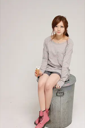 ปกนิยาย Parallel Hearts ~ นายกับฉันและเรื่องของเรา ~