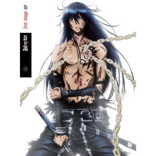 D.Gray-Man เอารูปมาฝาก | Dek-D.com