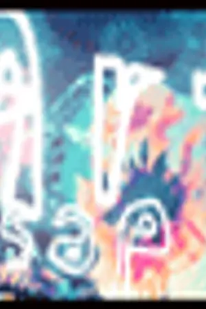 ปกนิยาย th e . blues - art  ► design