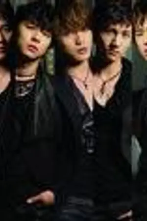 ปกนิยาย Love affair เธอ...ฉัน กับรักต้องห้าม