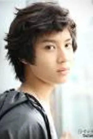 ปกนิยาย HyunMin~OnKey~MinHo