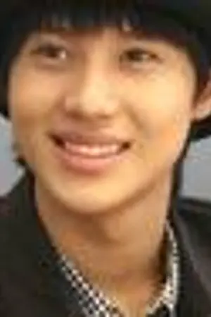 ปกนิยาย รักนายคนใจรร้าย [HyunMin*MinKey]