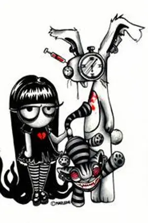 ปกนิยาย ความรักกะยาพิษ