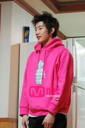 ปกนิยาย -อะไรๆก้อไม่สำคัญเท่ากับ ปาร์คแจบอม-