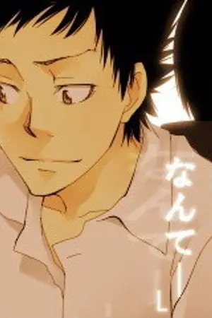 ปกนิยาย [Song Fic Reborn] แสงและเงา (8018) Part Yamamoto