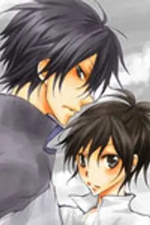 ปกนิยาย [Fic reborn Normal] This is Love? (1886)