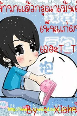 ปกนิยาย