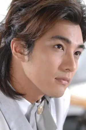 ปกนิยาย พายุกลางสายฝน