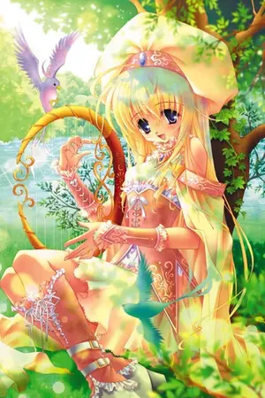 ปกนิยาย ยัยหน้าใสกะคุณชายหน้าหล่อ