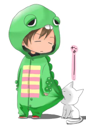 ปกนิยาย Eden Project Online