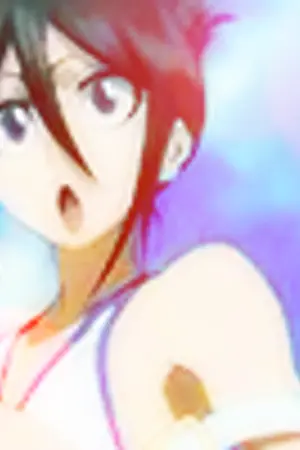 ปกนิยาย [bleach] little rukia