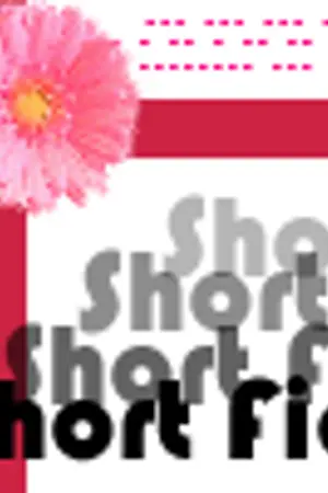 ปกนิยาย Short Fic Super Junior Yaoi