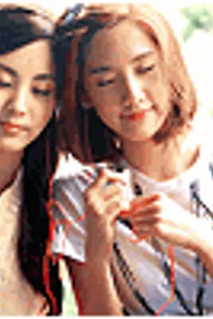 ปกนิยาย Ready to love [Fic Y SNSD Yoona&Seohyun]