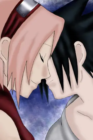 ปกนิยาย Fic Naruto รักหมดใจให้(พี่)ชายเย็นชา