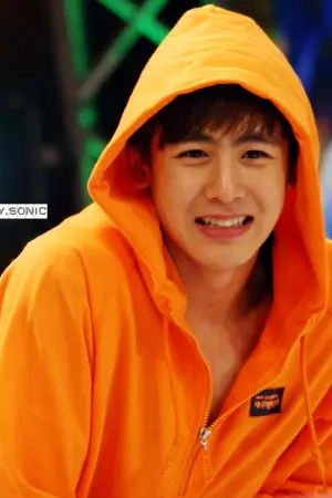 ปกนิยาย Y~2PM~LOVE POTION  TAEC KHUN