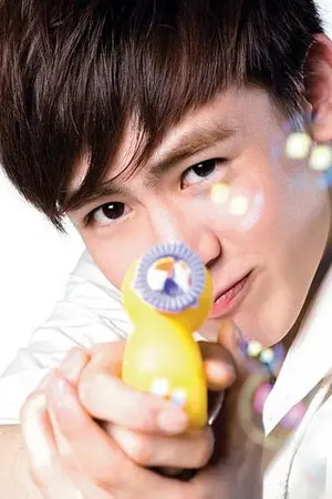 ปกนิยาย Y~2PM~รัก จริงใจ ไม่จริงจัง??? (JAY KHUN TAEC)