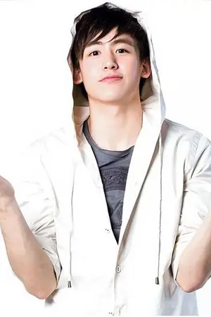 ปกนิยาย Fic 2PM : LOVE POTION 2