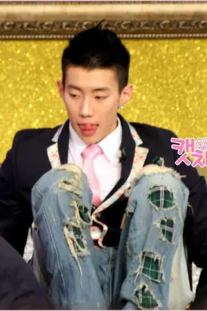 ปกนิยาย Fic 2PM : Hyung is Very Pretty [ Khun x Jay ]