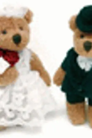 ปกนิยาย ลิขิตรัก...หัวใจอลเวง