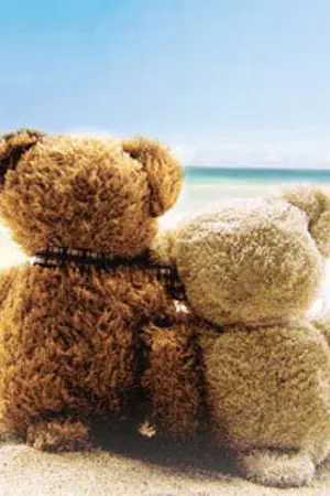 ปกนิยาย ลิขิตรัก...ข้ามขอบฟ้า