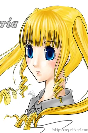 ปกนิยาย แฟนตาซิ คาเฟ่ เรื่องป่วนๆฉบับ_Haros_