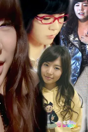 ปกนิยาย รวามฟิคสั่นค่า