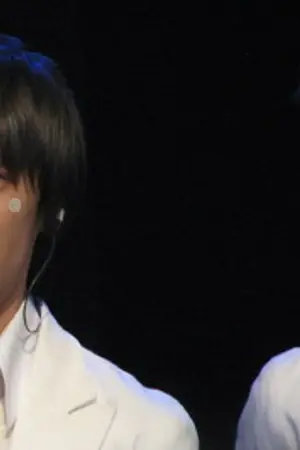 ปกนิยาย **~Witness of loves**~[KiHae]