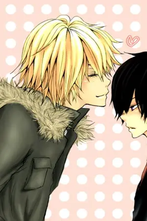 ปกนิยาย [FicReborn] Crazy Love!!  {D18}