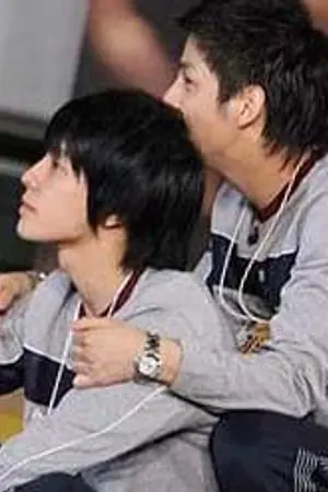 ปกนิยาย [Fic]Boy or Girl But Love's only 4 U [Kihae Kyumin Hanchul]