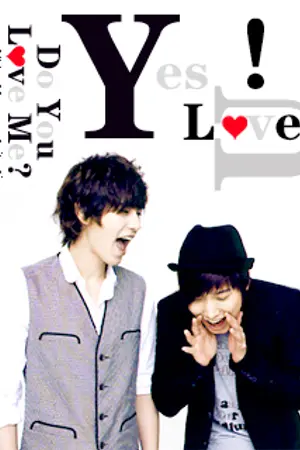 ปกนิยาย [Fic]the wars and love [KyuMin ft. kihae]