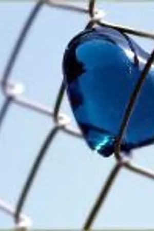 ปกนิยาย รอยหนาวที่กลางใจ