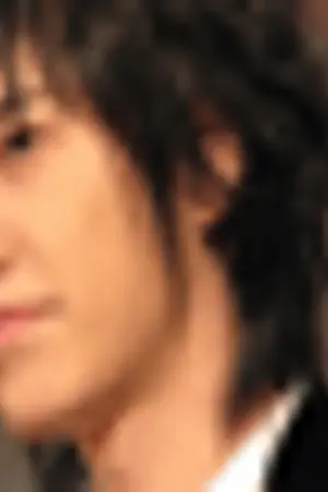 ปกนิยาย When your eyes in my heart.