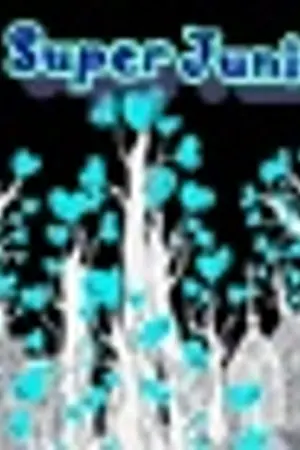 ปกนิยาย >You are my love< ..I'm crazy for You..(yaoi sj)