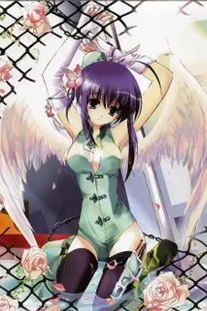 ปกนิยาย เทพเจ้าสีดำ black angle