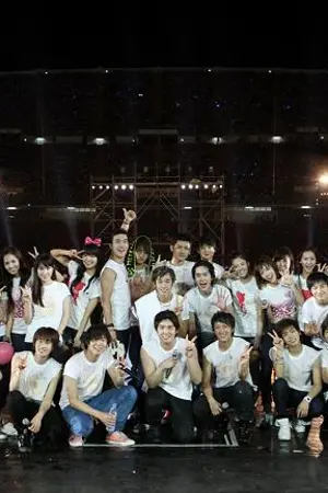 ปกนิยาย [Fic]คุณหนูสุดยุ่งมาวุ่นเป็นhousewife