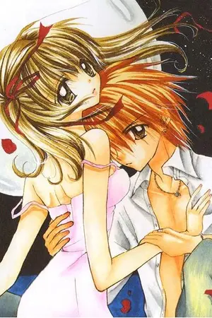 ปกนิยาย สลับร่างอำพรางรัก