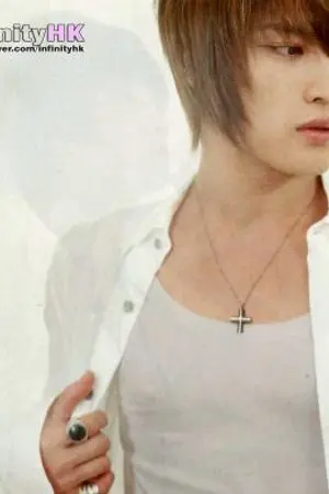 ปกนิยาย [Fic::TVXQ!]  ::BinD::ไร้รัก::  [YJxYS][Warning-NC]