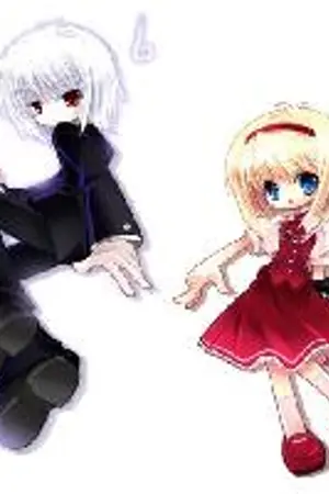 ปกนิยาย แจกรูปการ์ตูนน่ารักๆจร้าาาาา