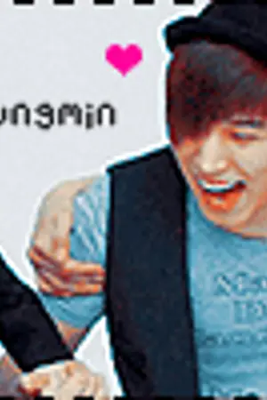 ปกนิยาย {FIC}  When die I will do ..  KM & HC