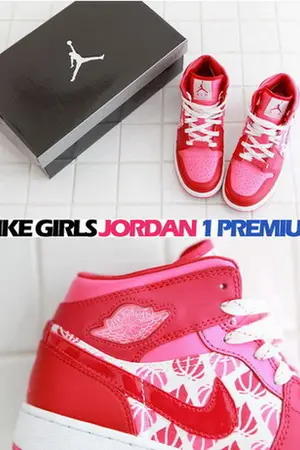 ปกนิยาย Sale...High TOP from KOREAรองเท้าแนวๆของเด็กวัยทีน