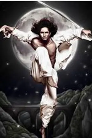 ปกนิยาย เทพเก้านภา มารทลายฟ้า