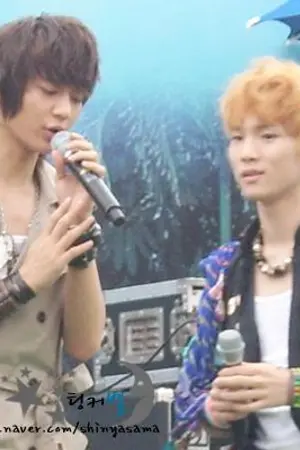 ปกนิยาย [Fic] MinKey สาวใช้กับนายเพล์ยบอย